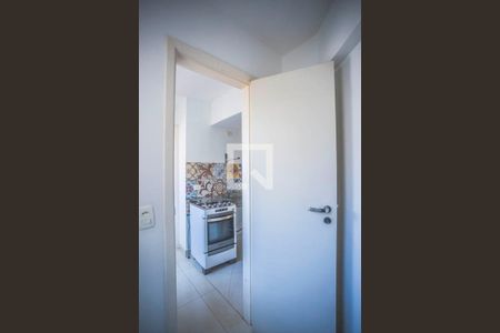 Apartamento à venda com 82m², 2 quartos e 1 vagaQuarto de Serviço