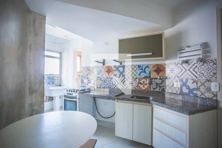 Apartamento à venda com 82m², 2 quartos e 1 vagaCozinha