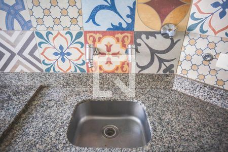 Apartamento à venda com 82m², 2 quartos e 1 vagaCozinha