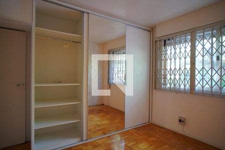 Quarto 1 - Suite  de apartamento à venda com 3 quartos, 97m² em Petrópolis, Porto Alegre