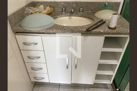 Apartamento à venda com 128m², 3 quartos e 1 vagaBanheiro