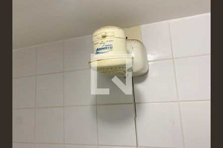 Apartamento à venda com 128m², 3 quartos e 1 vagaBanheiro de serviço