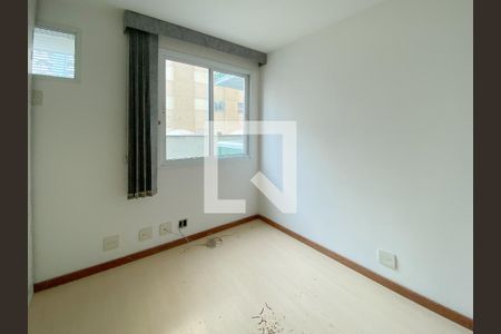 Apartamento à venda com 128m², 3 quartos e 1 vagaQuarto 3