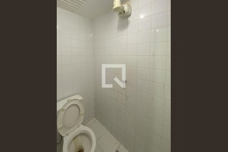 Apartamento à venda com 128m², 3 quartos e 1 vagaBanheiro de serviço