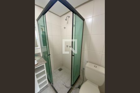 Apartamento à venda com 128m², 3 quartos e 1 vagaBanheiro