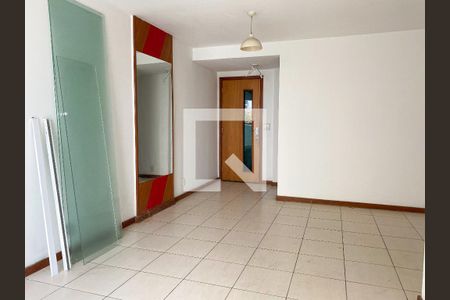 Sala de apartamento à venda com 4 quartos, 128m² em Icaraí, Niterói