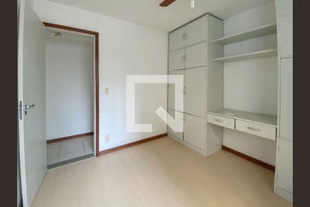 Apartamento à venda com 128m², 3 quartos e 1 vagaQuarto 3