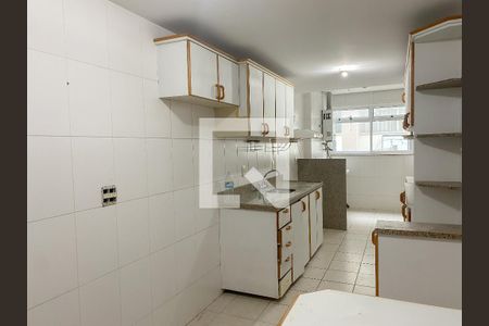 Apartamento à venda com 128m², 3 quartos e 1 vagaCozinha