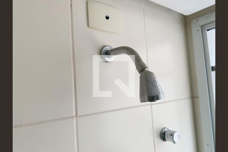 Apartamento à venda com 128m², 3 quartos e 1 vagaBanheiro da Suíte