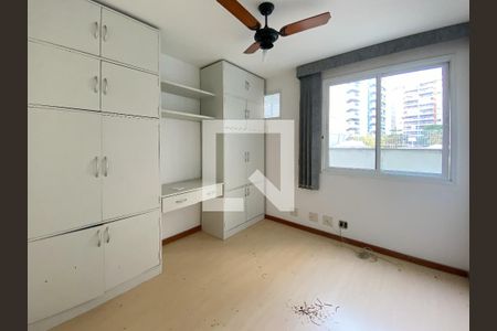 Apartamento à venda com 128m², 3 quartos e 1 vagaQuarto 3