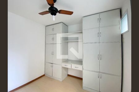Apartamento à venda com 128m², 3 quartos e 1 vagaQuarto 3