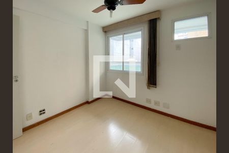 Quarto 1 de apartamento à venda com 3 quartos, 128m² em Icaraí, Niterói