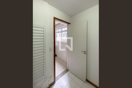 Apartamento à venda com 128m², 3 quartos e 1 vagaQuarto de Serviço