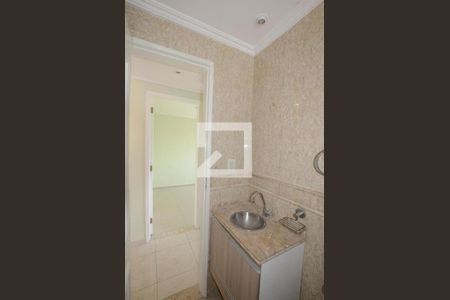 Apartamento à venda com 58m², 2 quartos e 1 vagaBanheiro