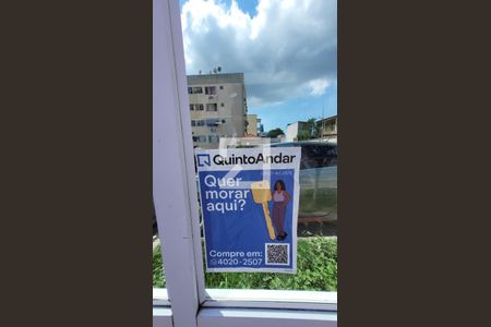 Apartamento à venda com 58m², 2 quartos e 1 vaga Apartamento à venda com 58m², 2 quartos e 1 vagaPlaca instalada