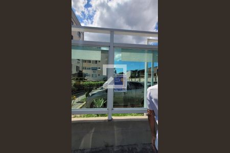 Apartamento à venda com 58m², 2 quartos e 1 vaga Apartamento à venda com 58m², 2 quartos e 1 vagaPlaca instalada