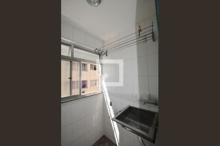 Apartamento à venda com 58m², 2 quartos e 1 vagaÁrea de Serviço