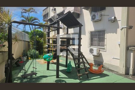 Apartamento à venda com 58m², 2 quartos e 1 vaga Apartamento à venda com 58m², 2 quartos e 1 vagaÁrea comum Parquinho