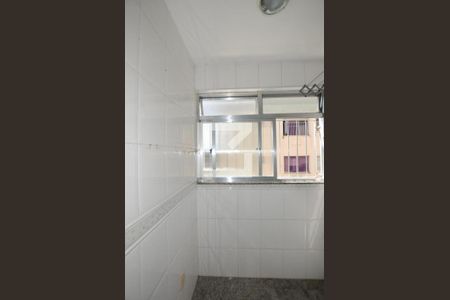 Apartamento à venda com 58m², 2 quartos e 1 vagaÁrea de Serviço