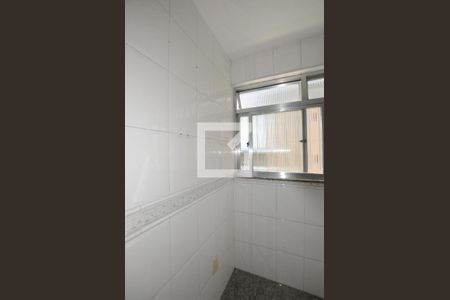 Apartamento à venda com 58m², 2 quartos e 1 vagaÁrea de Serviço