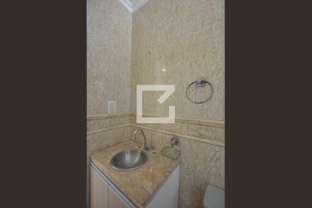 Apartamento à venda com 58m², 2 quartos e 1 vagaBanheiro