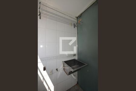 Apartamento à venda com 58m², 2 quartos e 1 vagaÁrea de Serviço