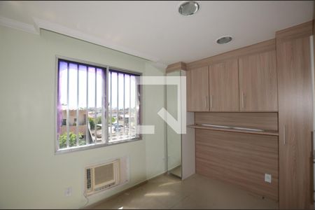 Quarto 1 de apartamento à venda com 2 quartos, 58m² em Irajá, Rio de Janeiro