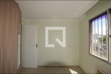 Quarto 1 de apartamento à venda com 2 quartos, 58m² em Irajá, Rio de Janeiro