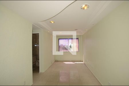 Sala de apartamento à venda com 2 quartos, 58m² em Irajá, Rio de Janeiro