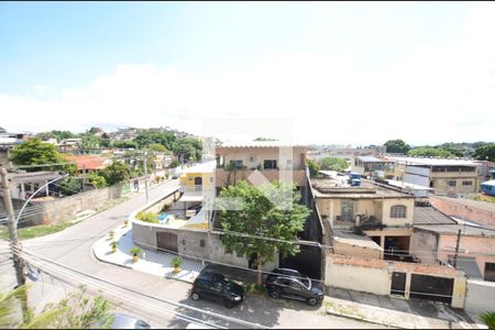 Apartamento à venda com 58m², 2 quartos e 1 vagaVista do Quarto 2