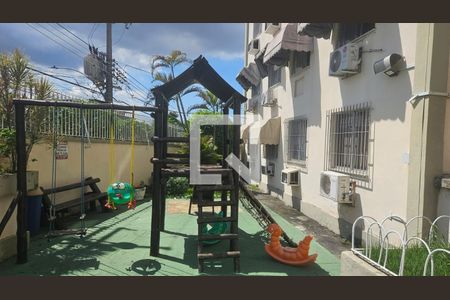 Apartamento à venda com 58m², 2 quartos e 1 vaga Apartamento à venda com 58m², 2 quartos e 1 vagaÁrea comum Parquinho