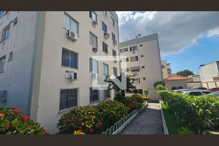 Apartamento à venda com 58m², 2 quartos e 1 vaga Apartamento à venda com 58m², 2 quartos e 1 vagaÁrea comum