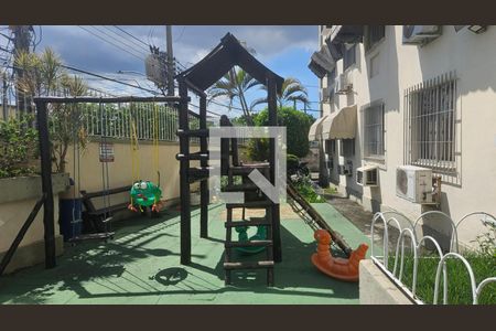 Apartamento à venda com 58m², 2 quartos e 1 vaga Apartamento à venda com 58m², 2 quartos e 1 vagaÁrea comum Parquinho