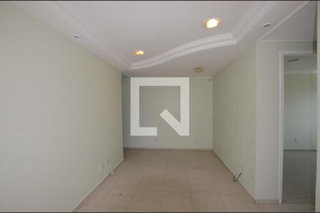 Sala de apartamento à venda com 2 quartos, 58m² em Irajá, Rio de Janeiro