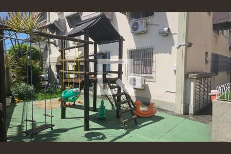 Apartamento à venda com 58m², 2 quartos e 1 vaga Apartamento à venda com 58m², 2 quartos e 1 vagaÁrea comum Parquinho