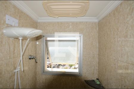 Apartamento à venda com 58m², 2 quartos e 1 vagaBanheiro