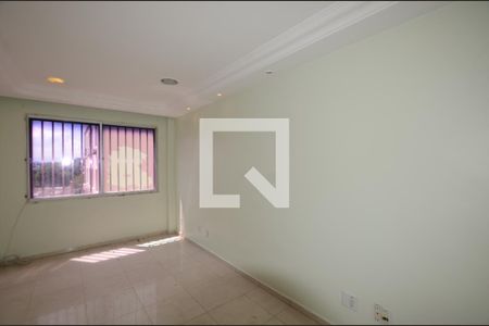 Sala de apartamento à venda com 2 quartos, 58m² em Irajá, Rio de Janeiro