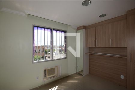 Quarto 1 de apartamento à venda com 2 quartos, 58m² em Irajá, Rio de Janeiro