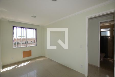 Apartamento à venda com 58m², 2 quartos e 1 vagaQuarto 2