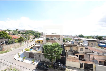 Apartamento à venda com 58m², 2 quartos e 1 vagaVista do Quarto 1