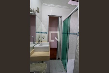 Casa para alugar com 100m², 2 quartos e 1 vagaBanheiro