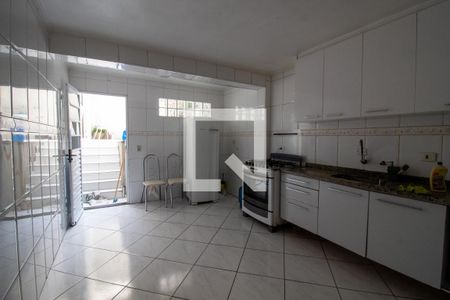Casa para alugar com 100m², 2 quartos e 1 vagaCozinha