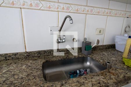 Casa para alugar com 100m², 2 quartos e 1 vagaCozinha