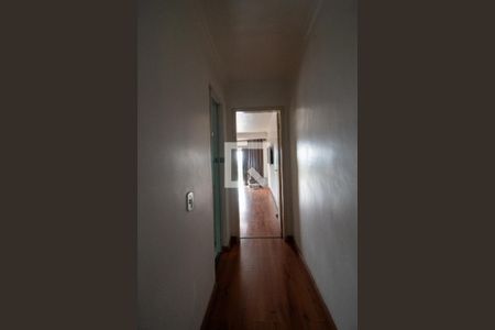 Casa para alugar com 100m², 2 quartos e 1 vagaCorredor