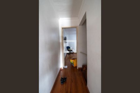 Casa para alugar com 100m², 2 quartos e 1 vagaCorredor