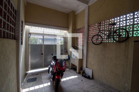 Casa para alugar com 100m², 2 quartos e 1 vagaGaragem