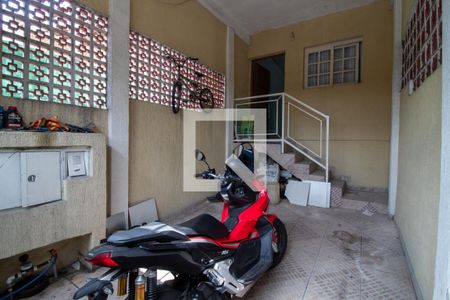 Casa para alugar com 100m², 2 quartos e 1 vagaGaragem
