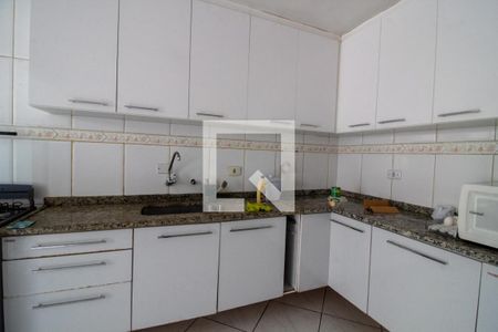 Casa para alugar com 100m², 2 quartos e 1 vagaCozinha