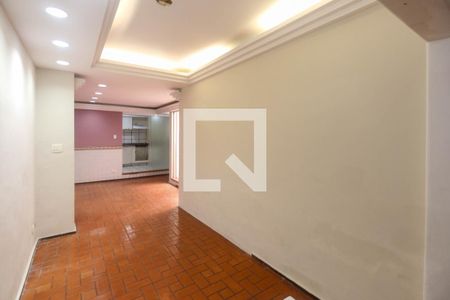 Sala de casa para alugar com 4 quartos, 150m² em Vila Mariana, São Paulo