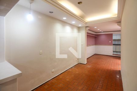 Sala de casa para alugar com 4 quartos, 150m² em Vila Mariana, São Paulo